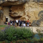 grottes de maxange