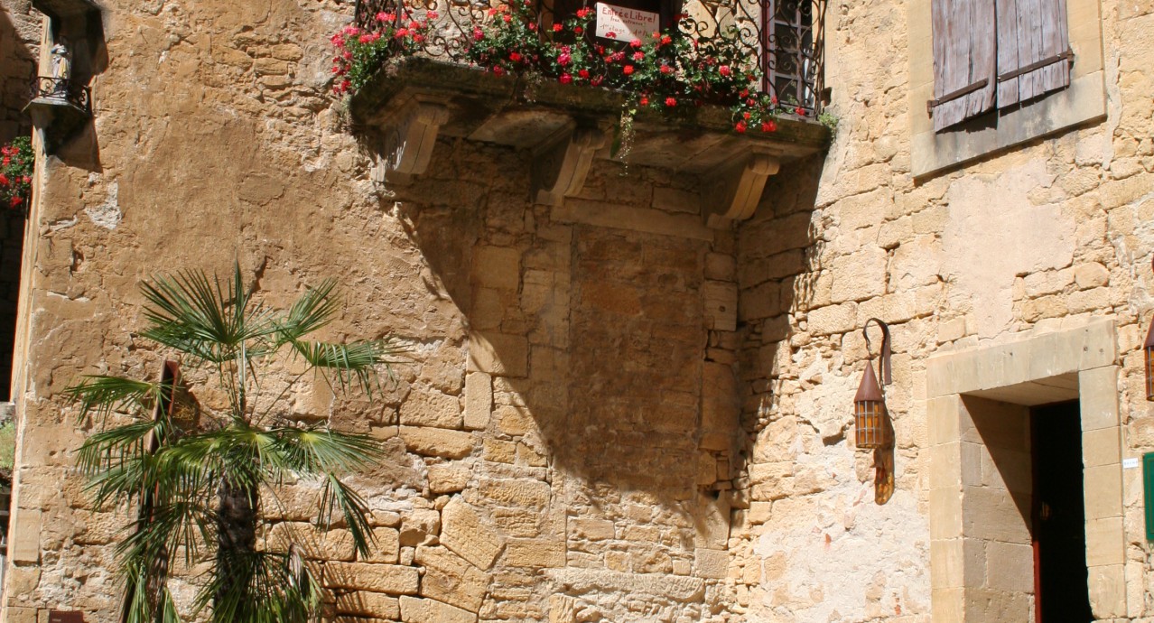 Hotel Gérard de Barry Sarlat dordogne périgord