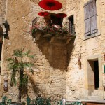 Hotel Gérard de Barry Sarlat dordogne périgord