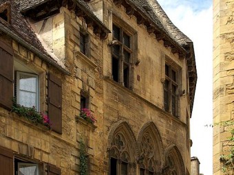 utur Musée de Sarlat-Hôtel_de_Plamon_Sarlat