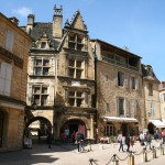 Maison d'Etienne_de_la_boetie_sarlat