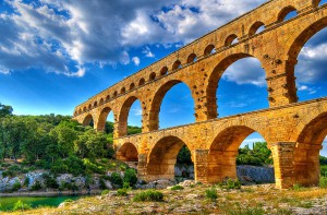 Le_Pont_du_Gard