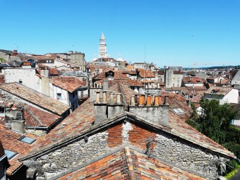 Ville de Perigueux