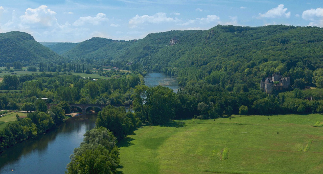 circuit touristique sarlat