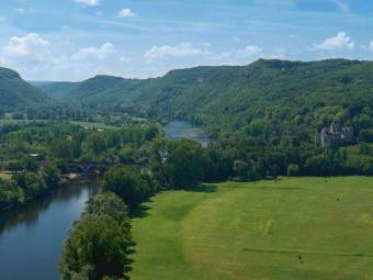 circuit touristique sarlat