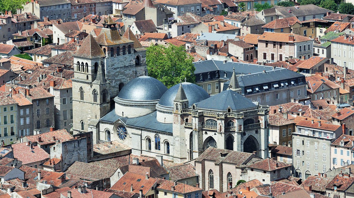 Cahors_Cathédrale_Saint-Etienne