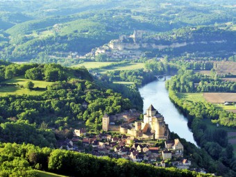 circuit touristique sarlat