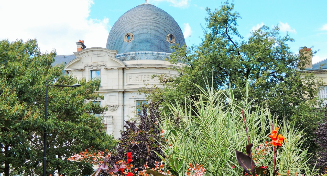 Centre ville Périgueux