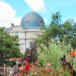 Centre ville Périgueux