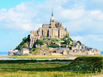 L'abbaye_du_Mont-Saint-Michel (1)