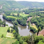 Vallée_du_lot_Saint-Cirq-Lapopie_Toits