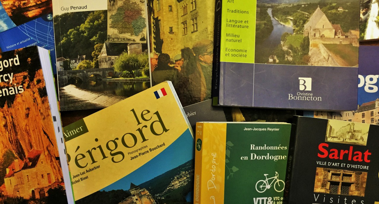 bibliographie_perigord_sarlat