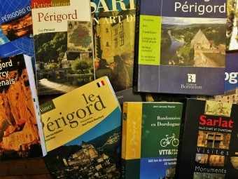 bibliographie_perigord_sarlat