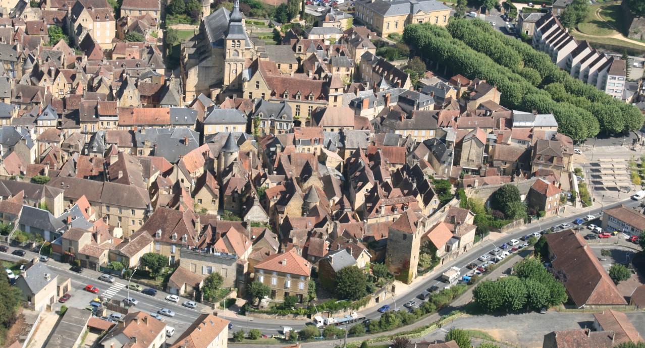 Sarlat