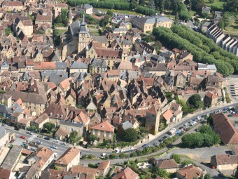 Sarlat