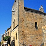 Eglise_de_domme_dordogne_France