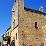 Eglise_de_domme_dordogne_France