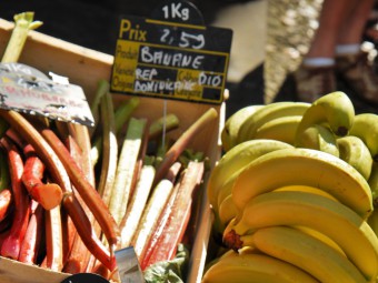 marché de dordogne