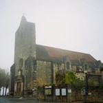 Eglise_de_domme_dordogne_France