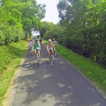 Location vélos sarlat Liberty Cycle