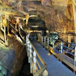 Grotte_de_Tourtoirac_Grand_massif_stalagmitique_dordogne_périgord