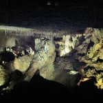 Grotte_de_Tourtoirac_Grand_massif_stalagmitique_dordogne_périgord