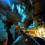 Grotte_de_Tourtoirac_Grand_massif_stalagmitique_dordogne_périgord