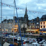 Honfleur_basse_normandie_france_le_vieux_port