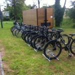 Location vélos sarlat Liberty Cycle
