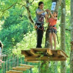 le conquil parc aux dinosaures saint-leon-sur-vezere