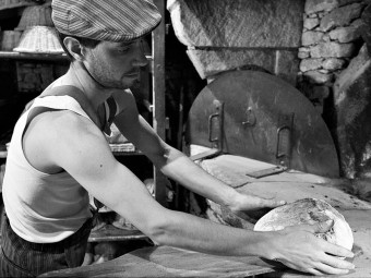 boulangerie au Village_du_bournat_parc_attractions_dordogne_le_bugue