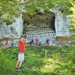 le conquil parc aux dinosaures saint-leon-sur-vezere