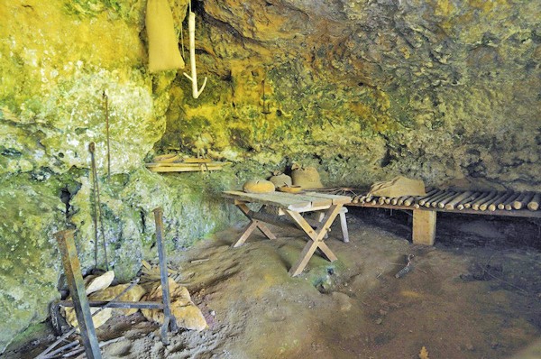 le conquil parc aux dinosaures saint-leon-sur-vezere
