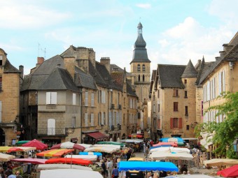 marché_de_sarlat_en périgord