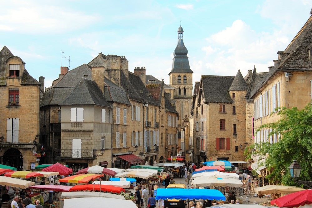 marché_de_sarlat_en périgord