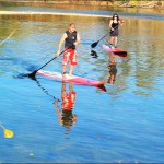 stand Up Paddle Périgord