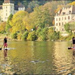 stand Up Paddle Périgord