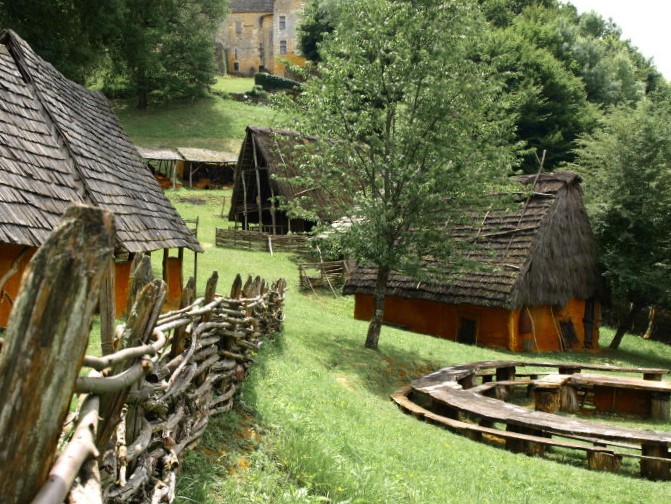 parc_archéologique_de_Beynac