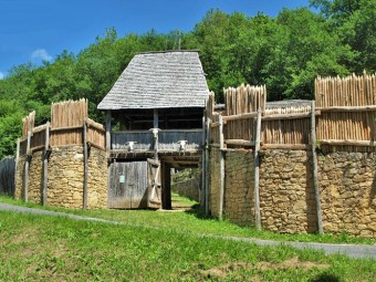 parc_archéologique_de_Beynac