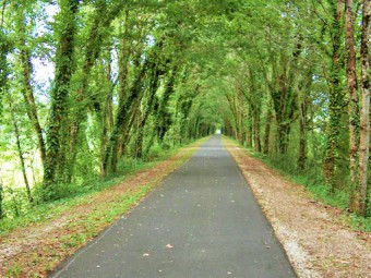 piste_cyclable_la voie_verte_sarlat