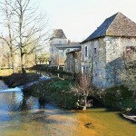 Saint-Jean-de-Côle_ancien_prieuré_dordogne_perigord