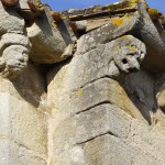 St-Jean-Cole-eglise-modillons_dordogne_perigord