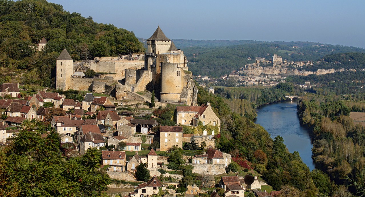 PLUS BEAUX VILLAGES DE DORDOGNE