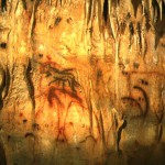 Grottes de cougnac, dessins préhistoriques